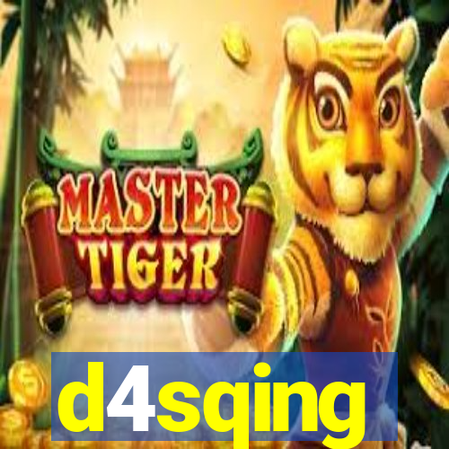 d4sqing