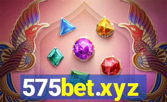 575bet.xyz