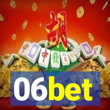 06bet