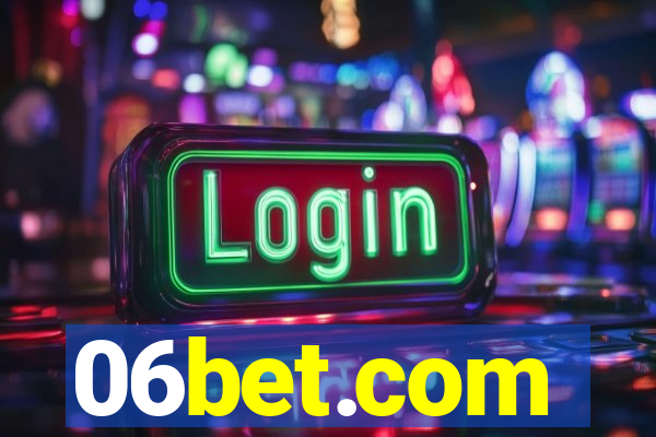 06bet.com