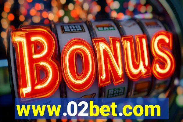 www.02bet.com