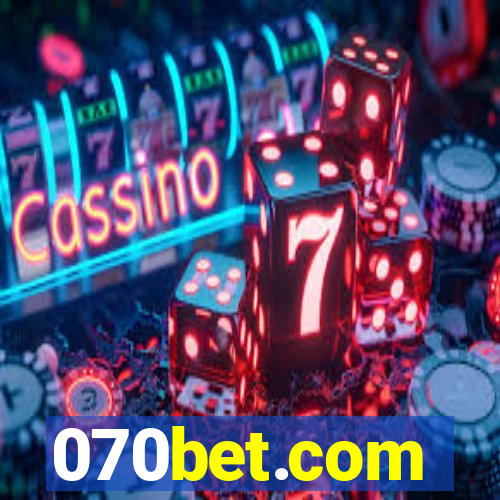 070bet.com