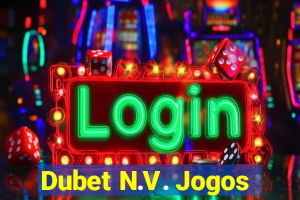 Dubet N.V. Jogos