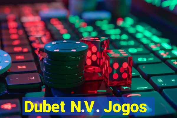 Dubet N.V. Jogos