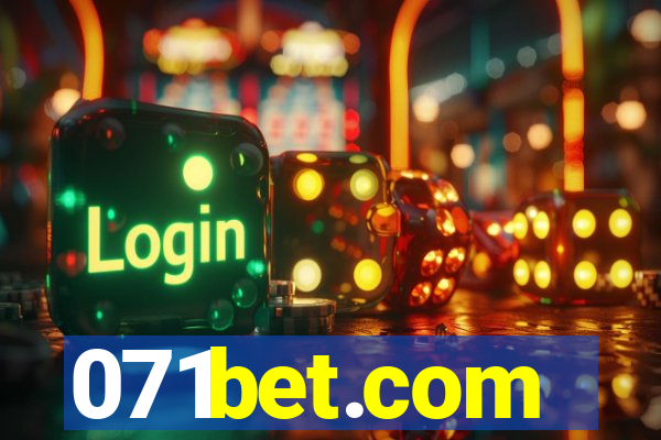 071bet.com