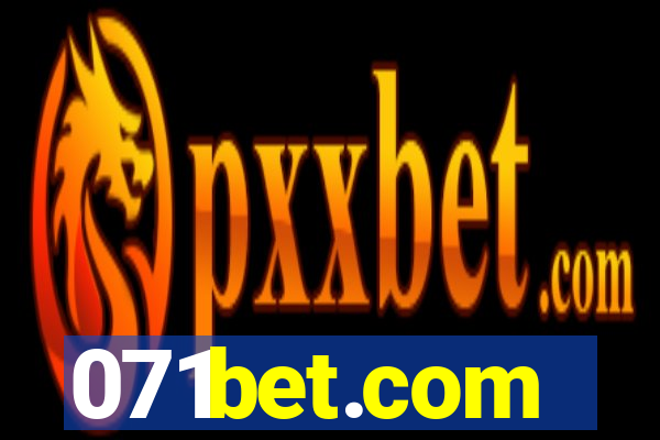 071bet.com