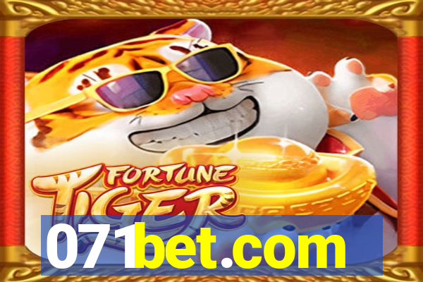 071bet.com