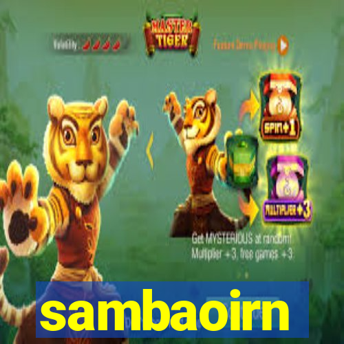 sambaoirn