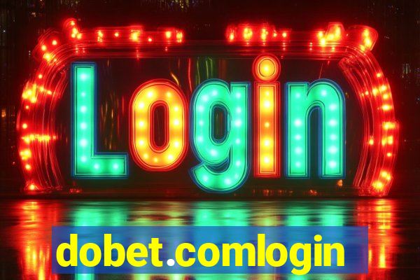 dobet.comlogin