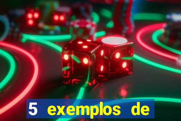 5 exemplos de jogos teatrais