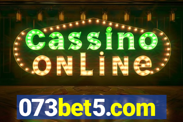 073bet5.com