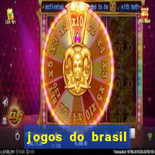 jogos do brasil copa 1978