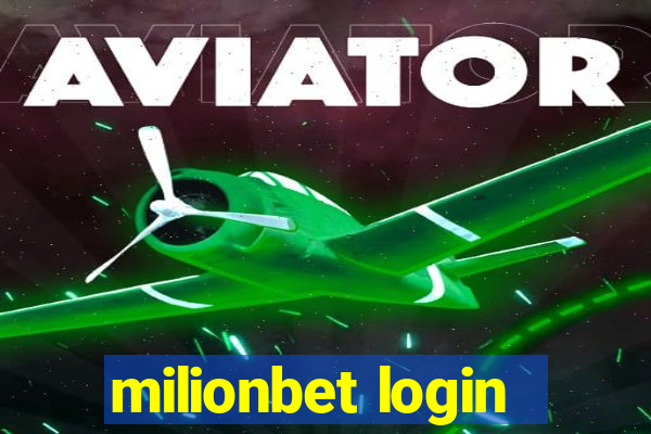 milionbet login