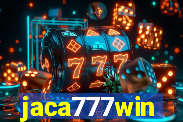 jaca777win