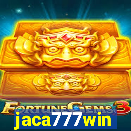 jaca777win