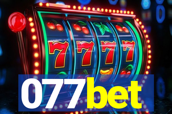 077bet