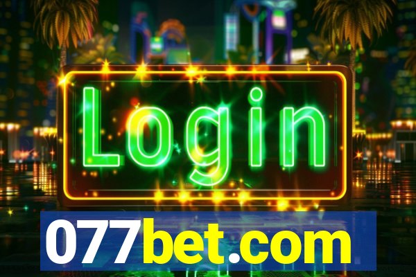 077bet.com