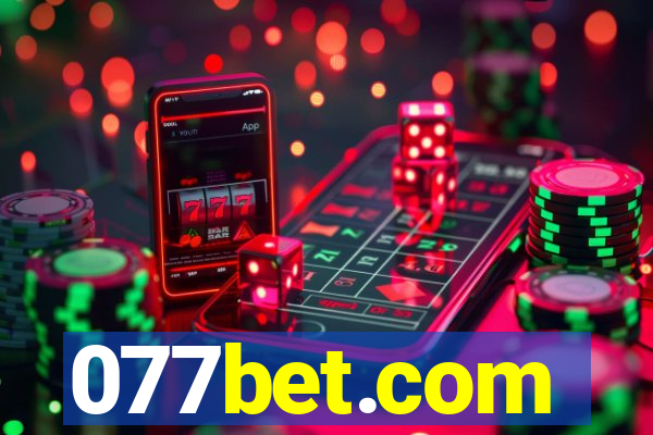 077bet.com