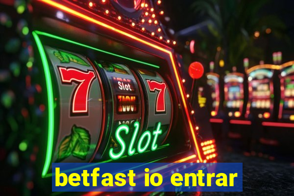 betfast io entrar