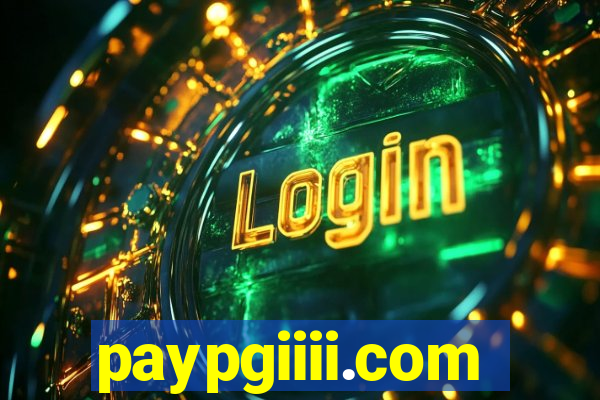 paypgiiii.com