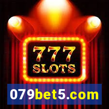 079bet5.com