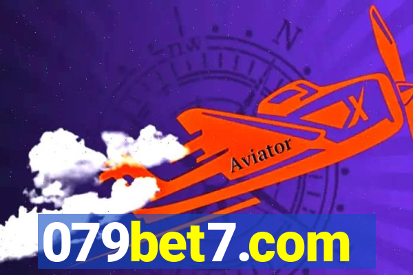 079bet7.com