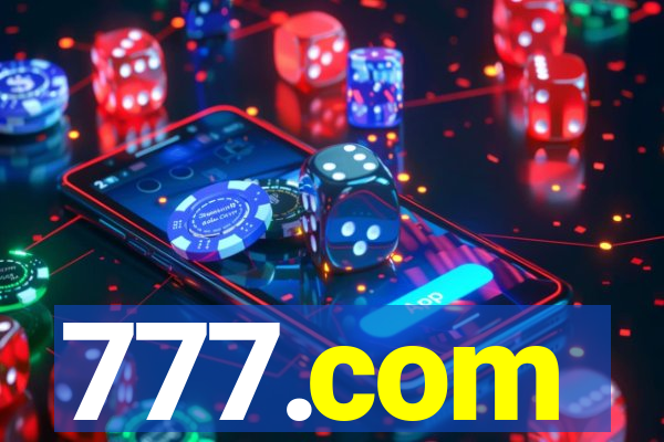 777.com