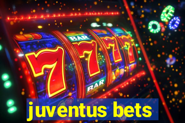 juventus bets