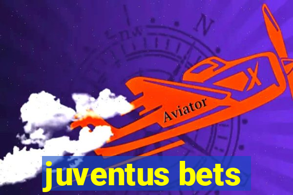 juventus bets