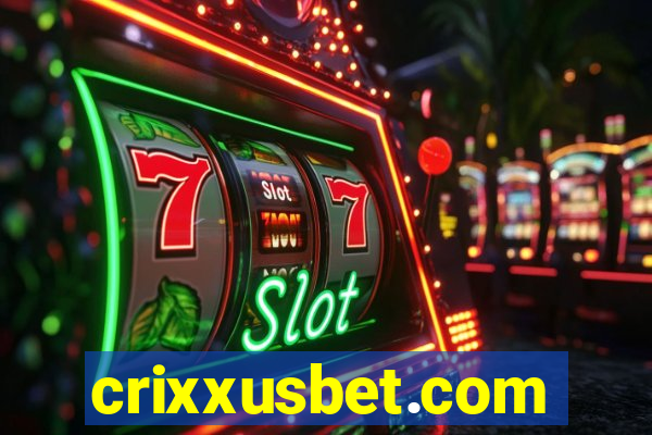 crixxusbet.com