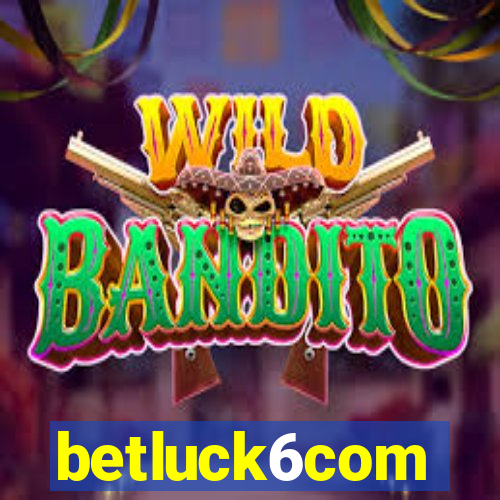 betluck6com