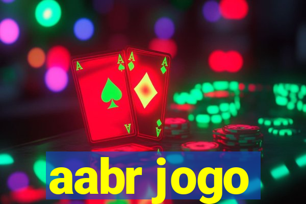 aabr jogo