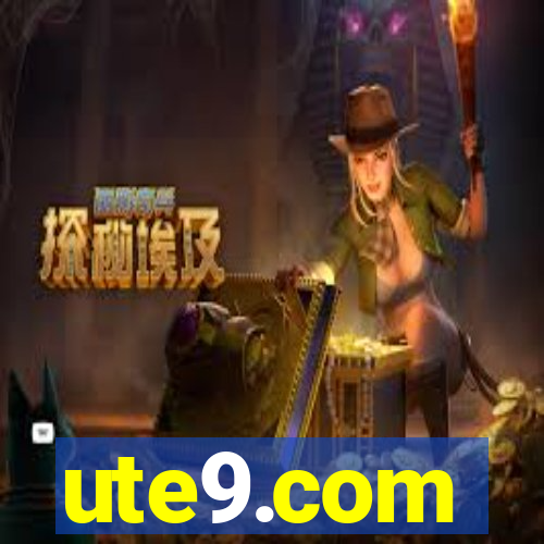 ute9.com