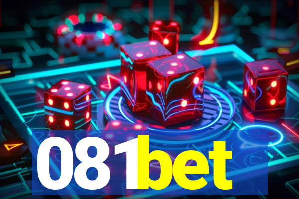 081bet