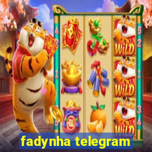 fadynha telegram