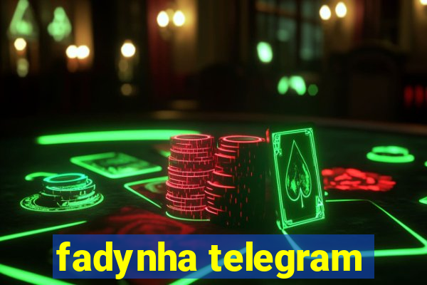 fadynha telegram