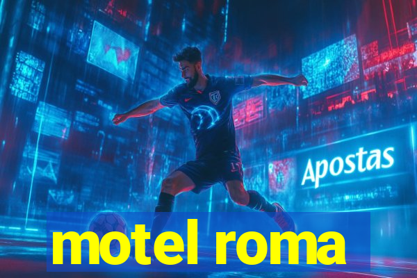 motel roma