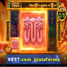 8897.com plataforma de jogos