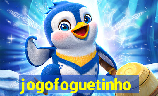 jogofoguetinho