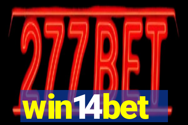 win14bet