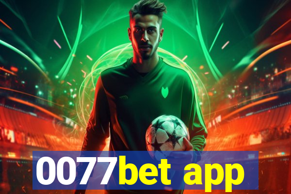 0077bet app