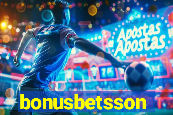 bonusbetsson