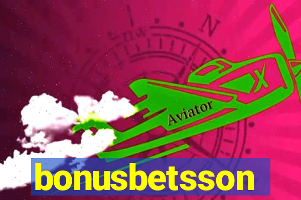 bonusbetsson