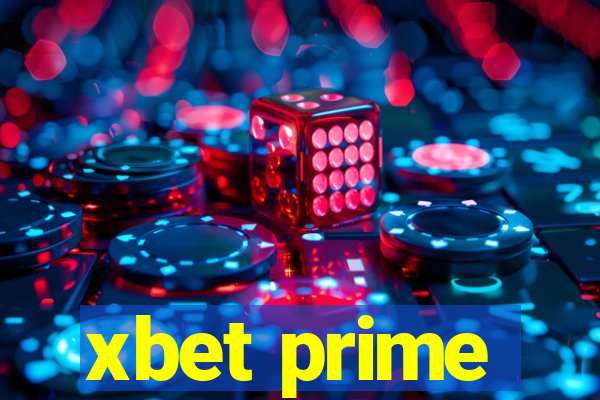 xbet prime