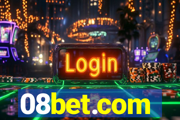 08bet.com