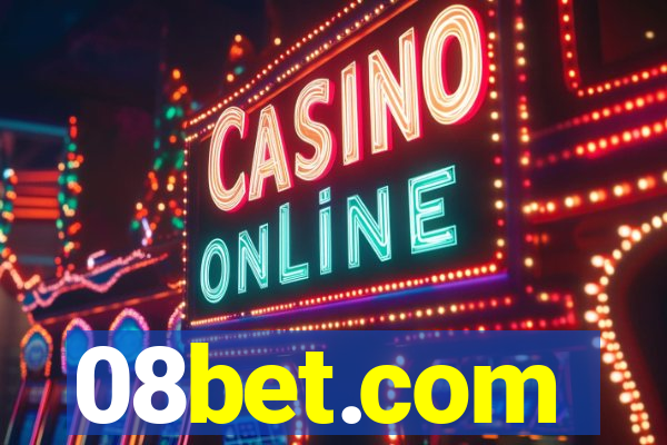 08bet.com