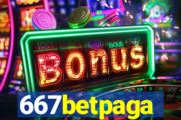 667betpaga