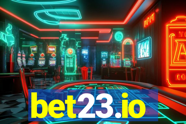 bet23.io