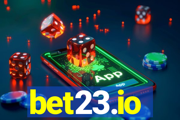 bet23.io