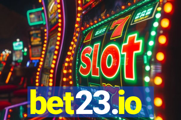 bet23.io